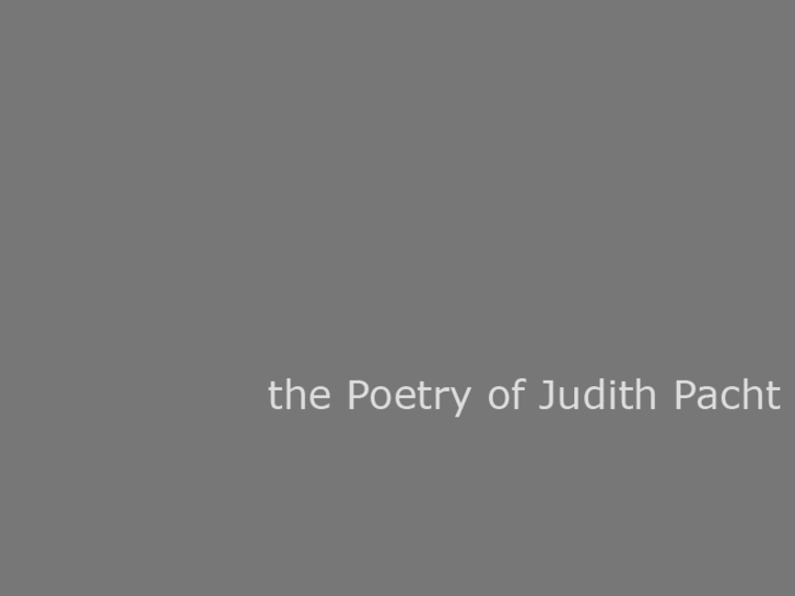 www.judithpacht.com