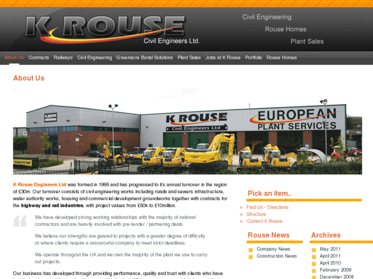 www.krouse.co.uk