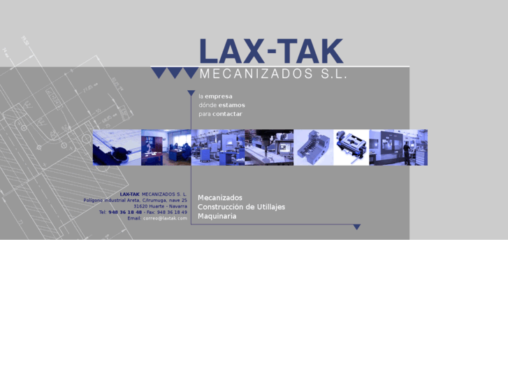 www.laxtak.com