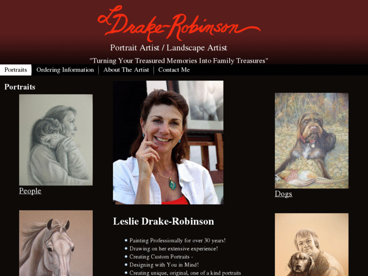 www.ldrake-robinson.com