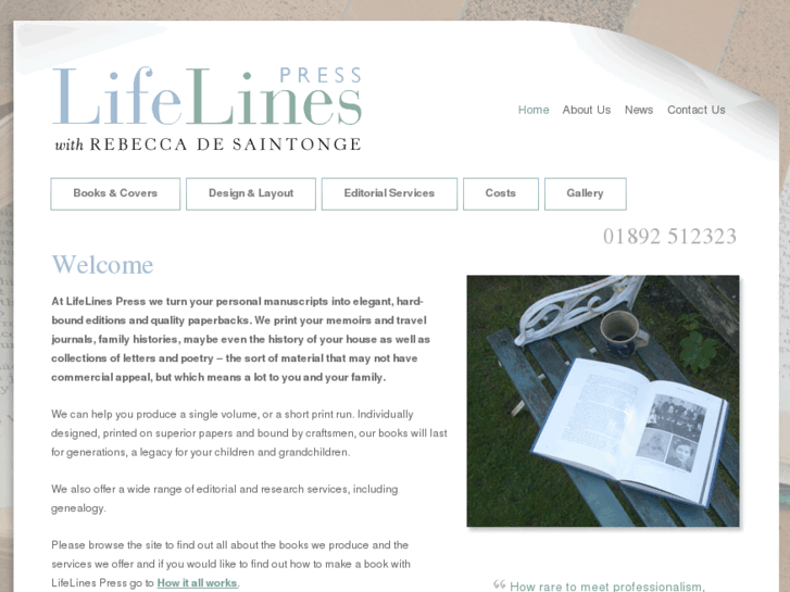 www.lifelinespress.com