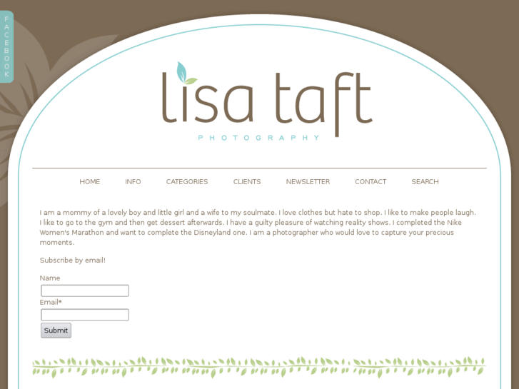 www.lisataft.com