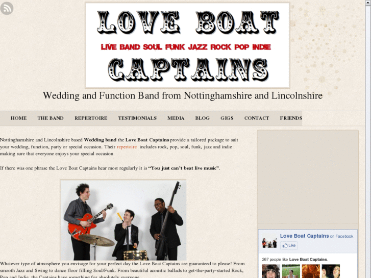 www.loveboatcaptains.com