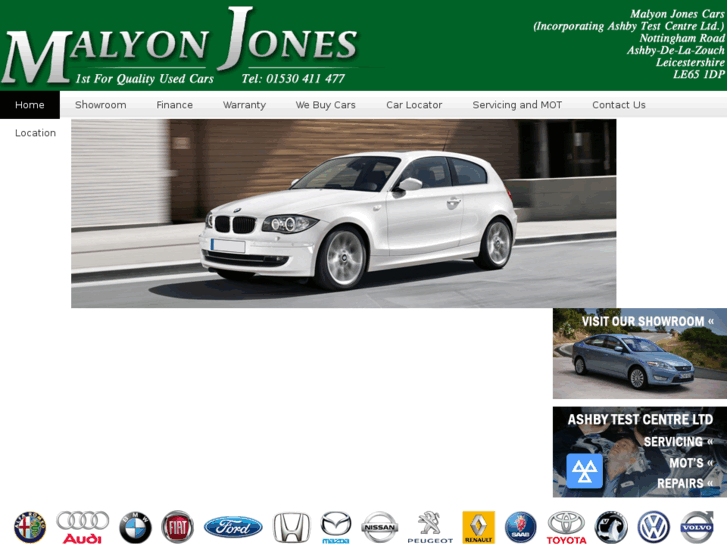 www.malyonjones.com