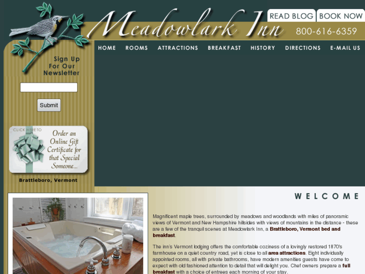 www.meadowlarkinnvt.com