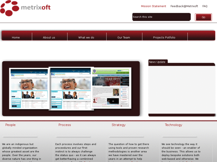www.metrixoft.com