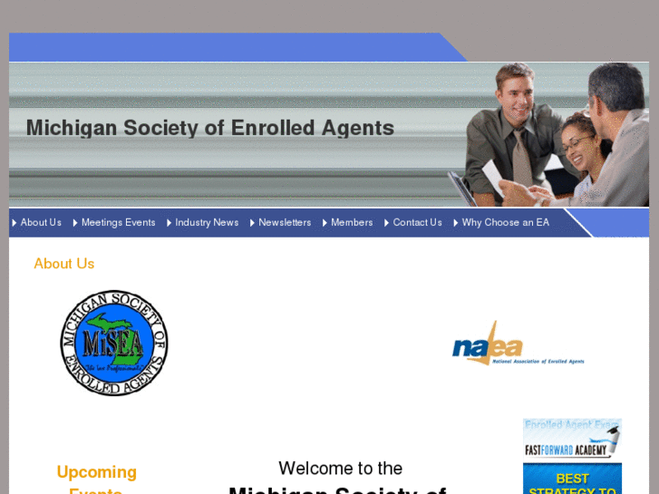 www.michiganea.com