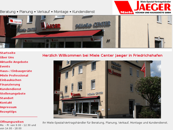 www.miele-center-jaeger.com