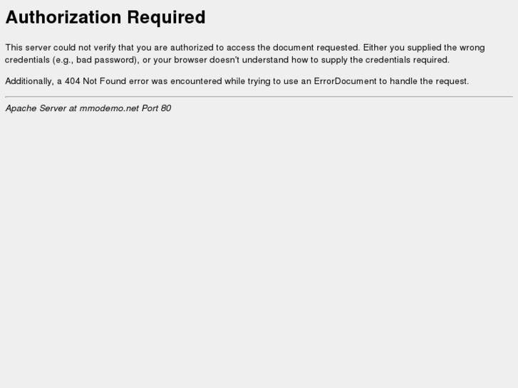 www.mmodemo.net