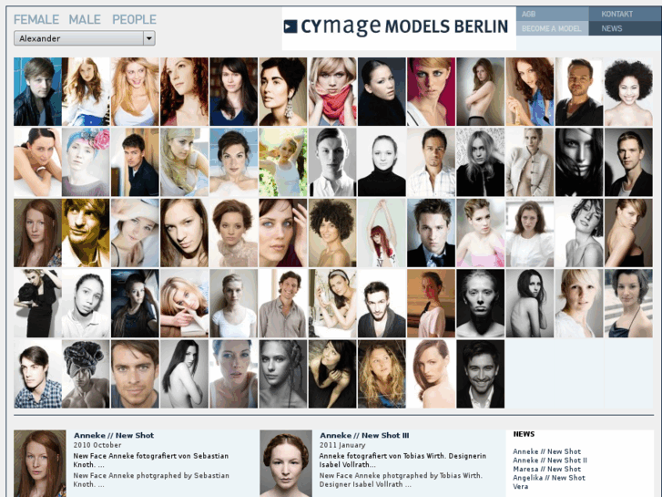 www.modelagentur-cymage.com