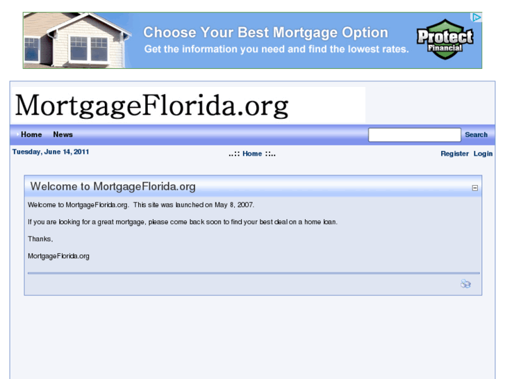 www.mortgageflorida.org