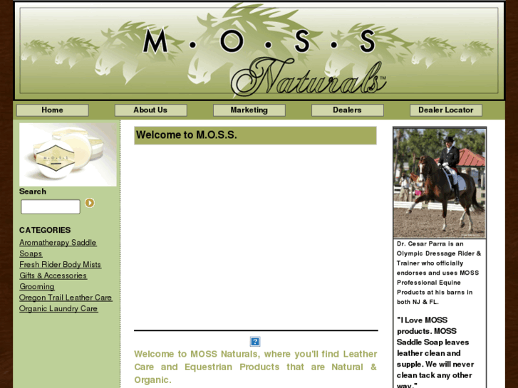 www.moss-soap.com