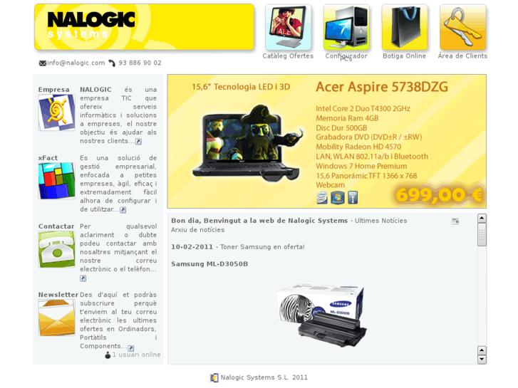 www.nalogic.com