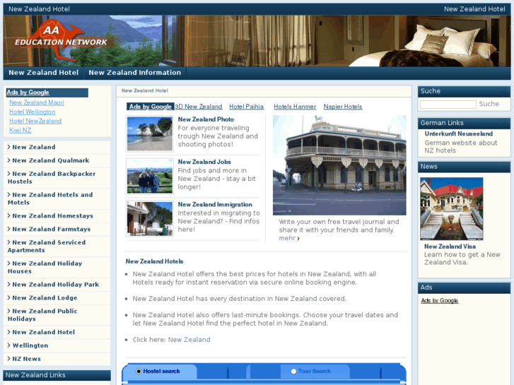 www.new-zealand-hotel.org