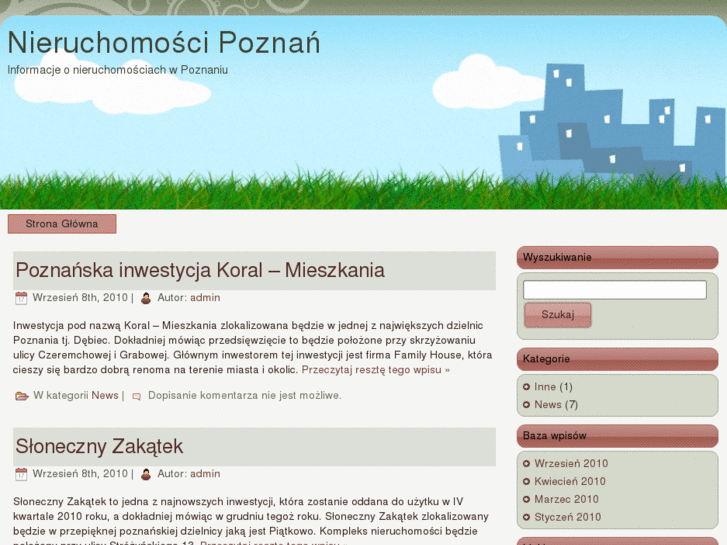 www.nieruchomosci-poznan.biz