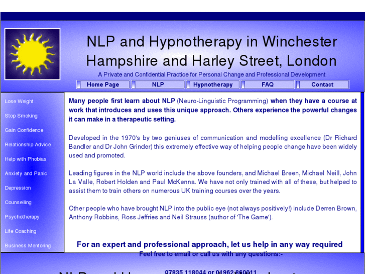 www.nlp-winchester.com