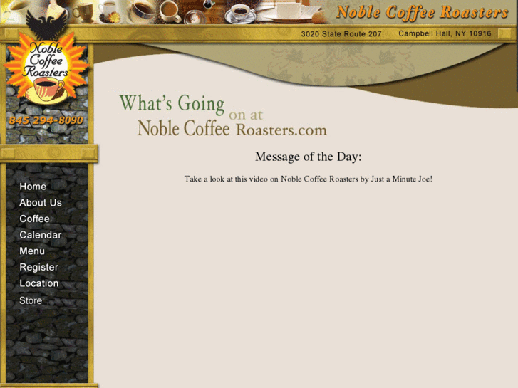 www.noblecoffeeroasters.com