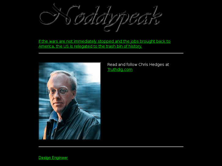 www.noddypeak.com