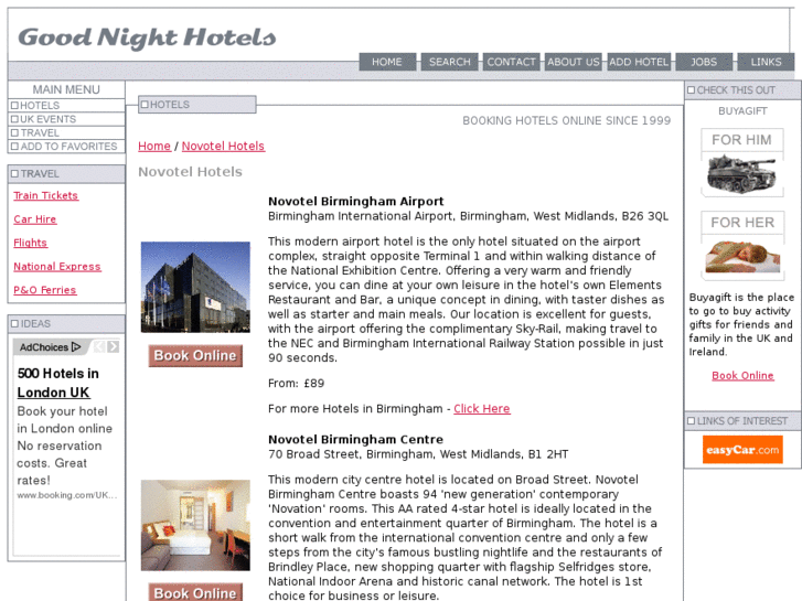 www.novatelhotel.co.uk