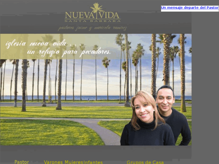 www.nuevavida-santabarbara.com