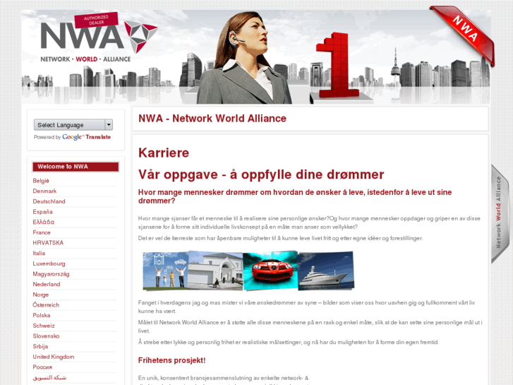 www.nwa-norge.com