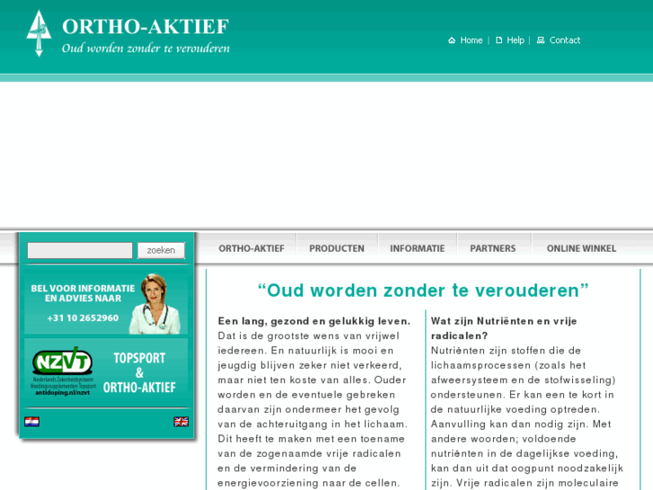 www.ortho-aktief.com