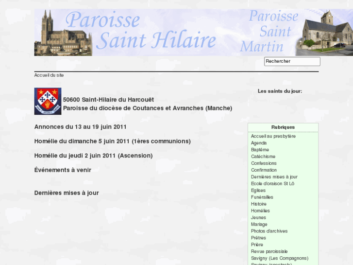 www.paroisse-st-hilaire.org