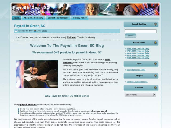 www.payrollgreersc.com