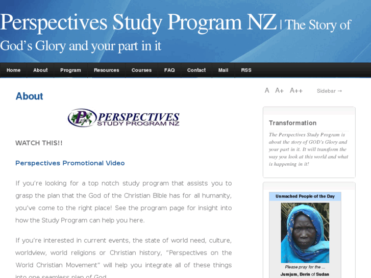 www.perspectives.org.nz