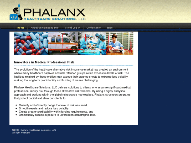 www.phalanxllc.com