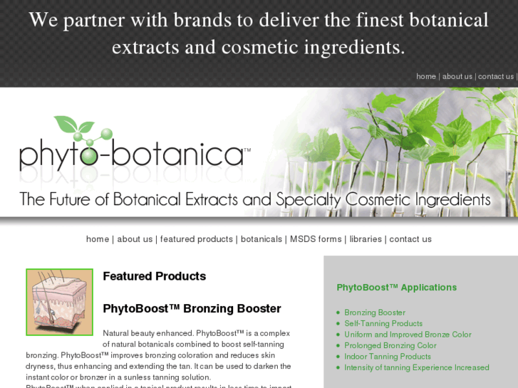 www.phyto-botanica.com