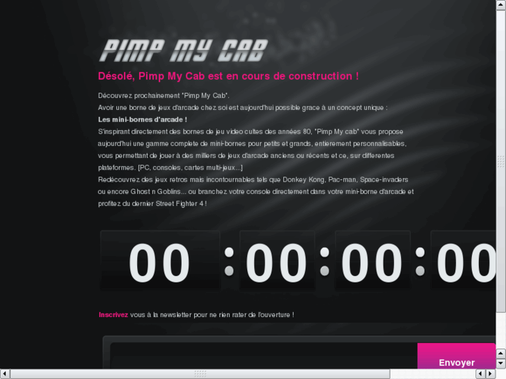 www.pimpmycab.com