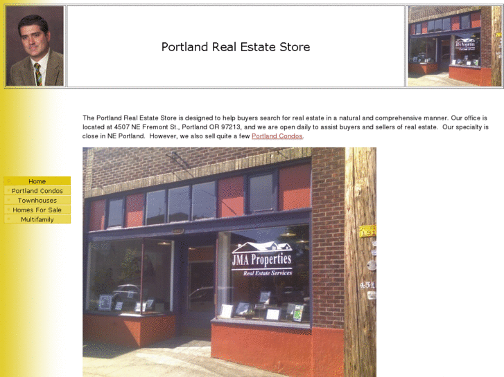 www.portlandrealestatestore.com