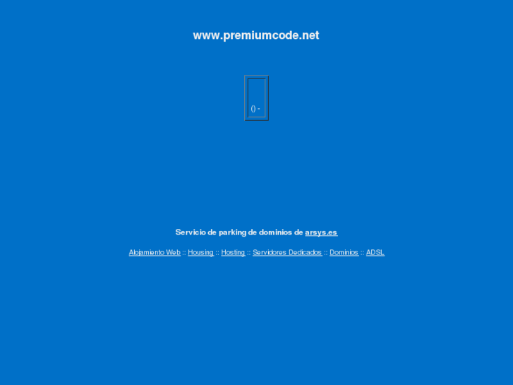www.premiumcode.net