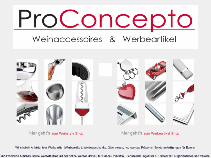 www.proconcepto.de