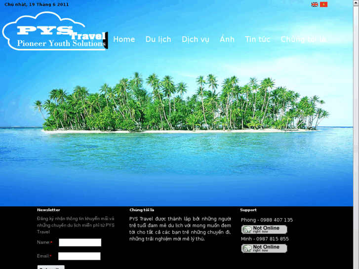 www.pystravel.com