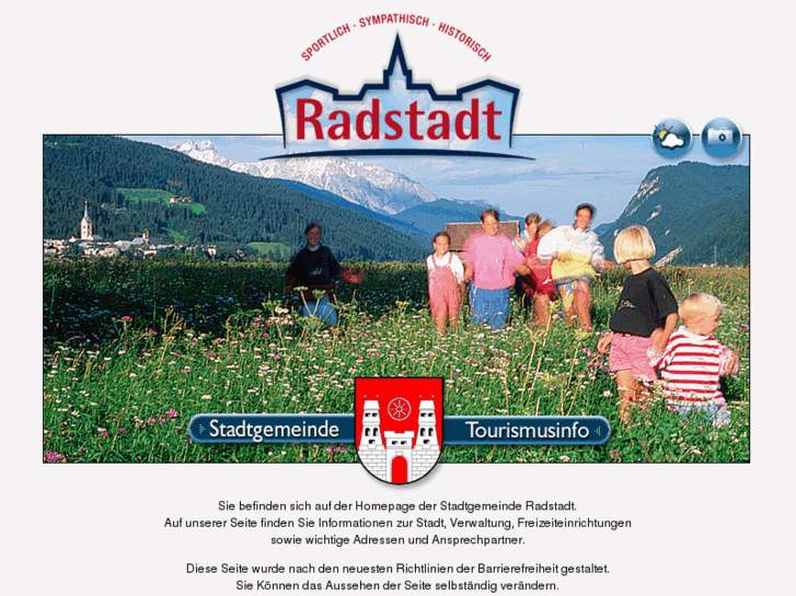 www.radstadt.at