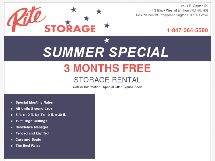 www.ritestorage.com