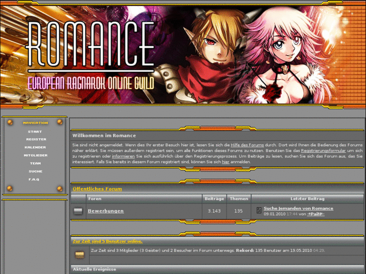 www.romance-guild.eu