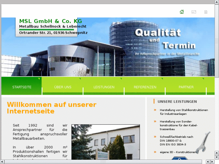 www.schellnock.net