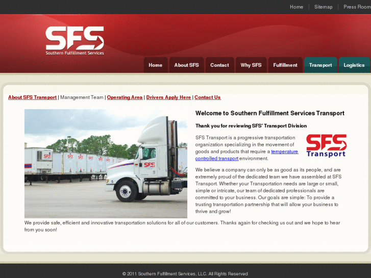 www.sfstransport.com