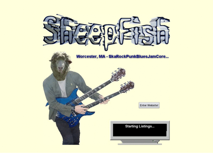 www.sheepfish.net