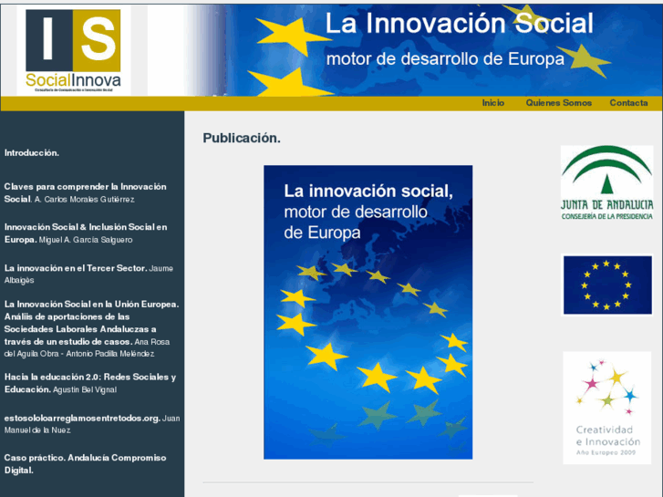 www.socialinnova.es