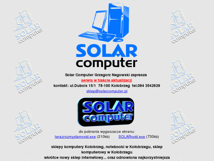 www.solarcomputer.pl