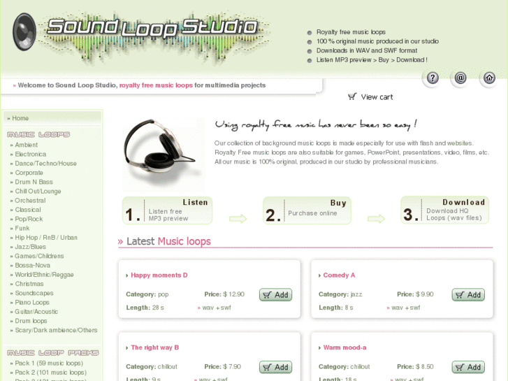 www.soundloopstudio.com