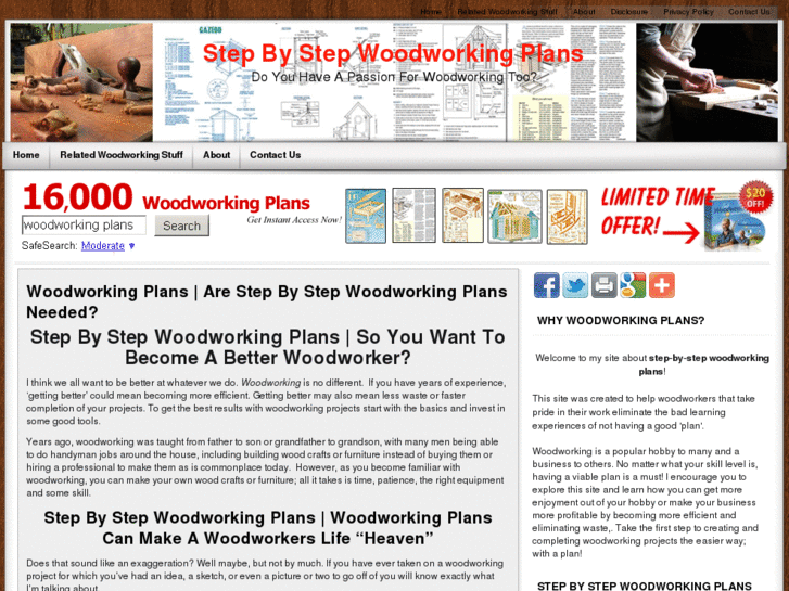 www.stepbystepwoodworkingplans.com