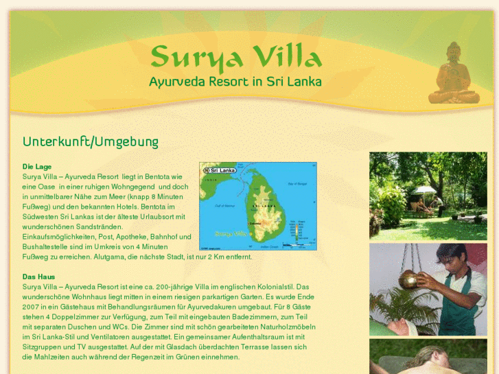 www.suryavilla.com