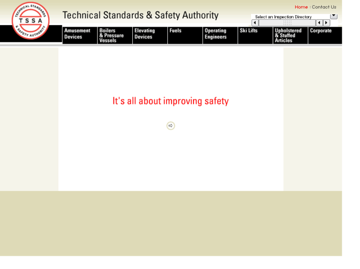 www.technicalstandards.net