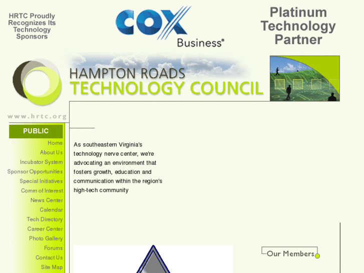 www.technologyhamptonroads.com