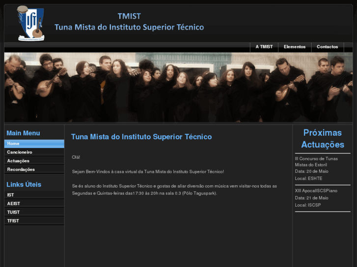 www.tmist.net